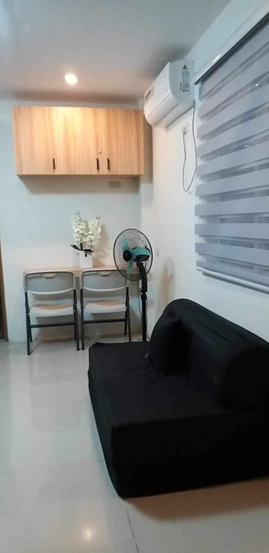 Richville Little Boracay Guest House Calatagan ภายนอก รูปภาพ