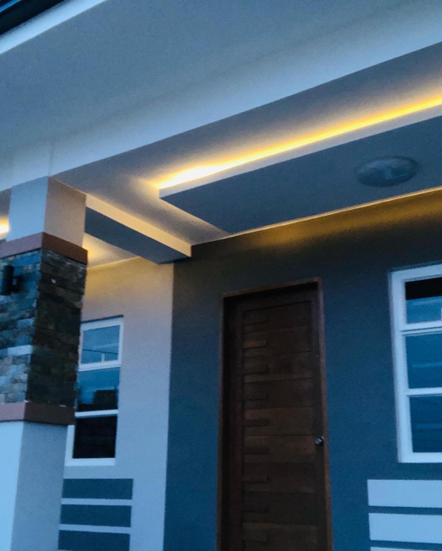 Richville Little Boracay Guest House Calatagan ภายนอก รูปภาพ
