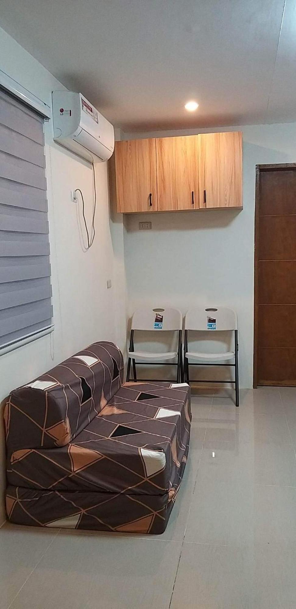 Richville Little Boracay Guest House Calatagan ภายนอก รูปภาพ