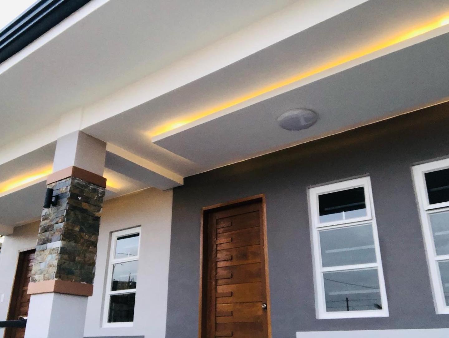 Richville Little Boracay Guest House Calatagan ภายนอก รูปภาพ