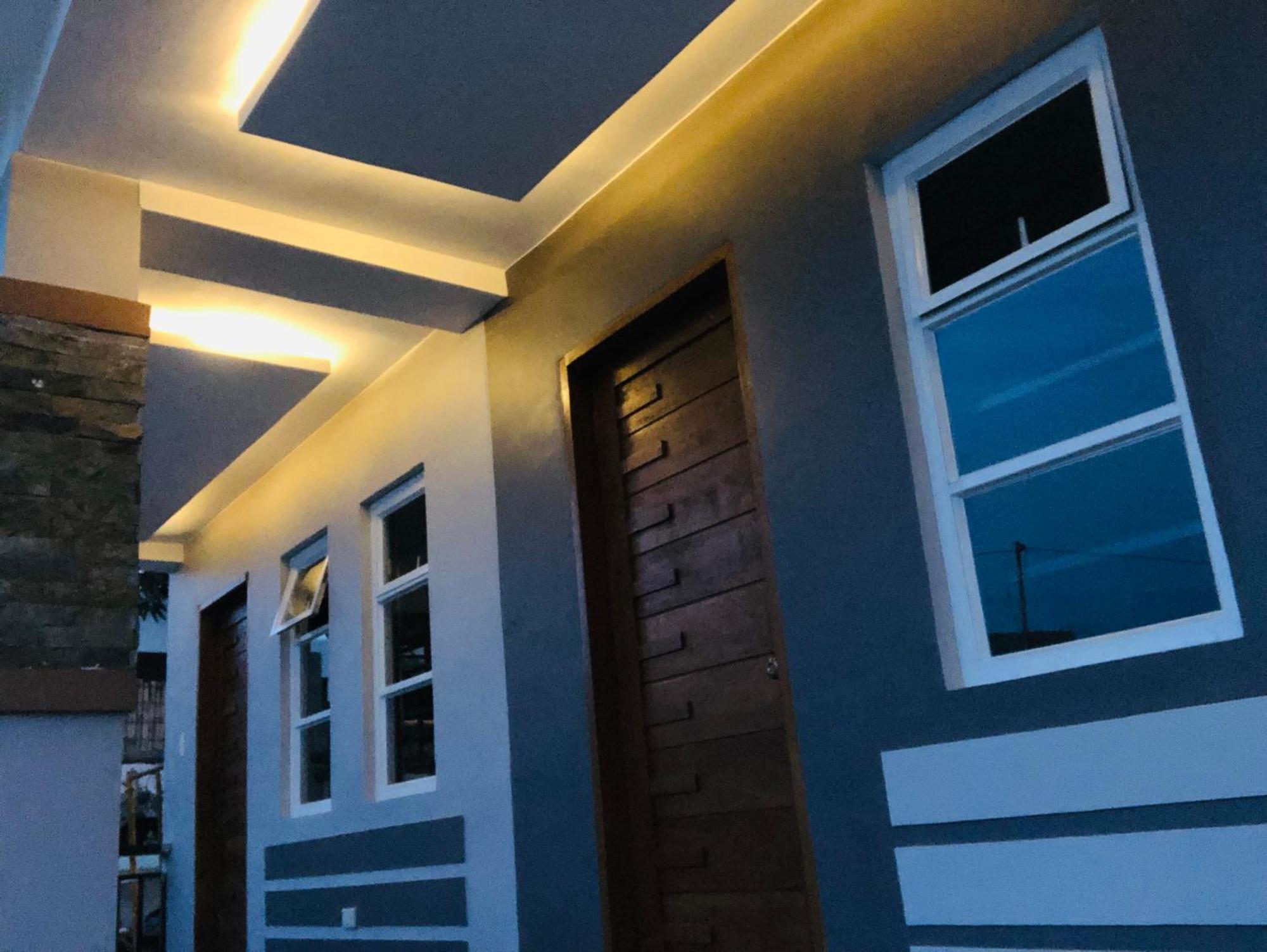 Richville Little Boracay Guest House Calatagan ภายนอก รูปภาพ